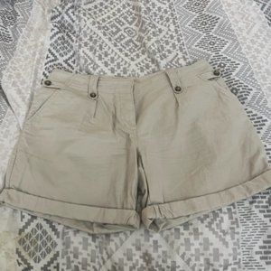Burberry Brit Shorts